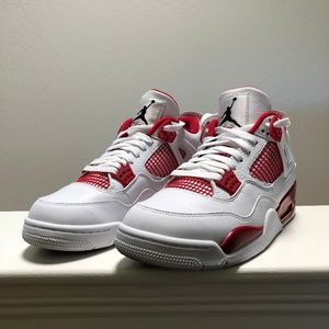 Jordan 4 Retro Alternate 89